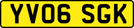 YV06SGK