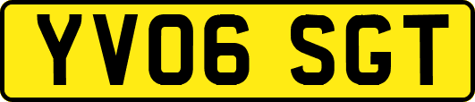 YV06SGT