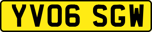 YV06SGW