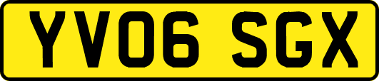 YV06SGX