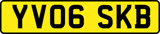 YV06SKB