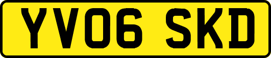 YV06SKD