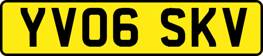 YV06SKV