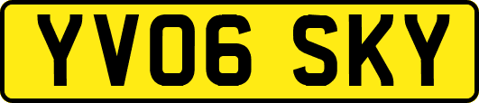 YV06SKY