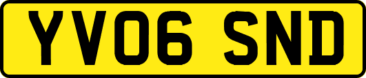 YV06SND