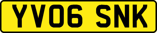 YV06SNK