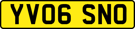 YV06SNO