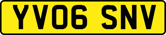 YV06SNV