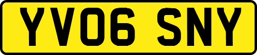 YV06SNY