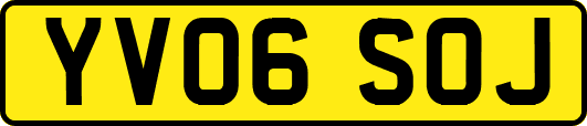 YV06SOJ