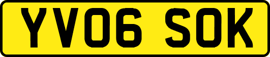 YV06SOK
