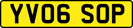 YV06SOP