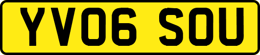 YV06SOU