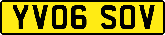 YV06SOV