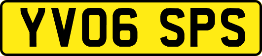 YV06SPS