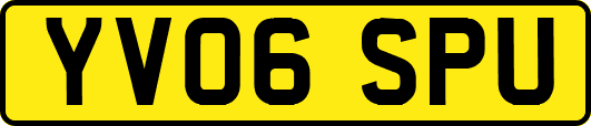 YV06SPU