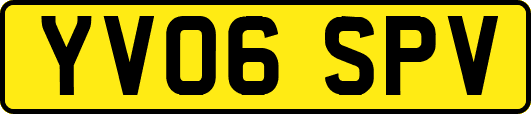 YV06SPV
