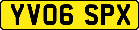 YV06SPX