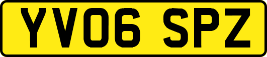 YV06SPZ