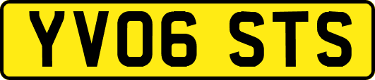 YV06STS