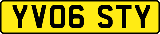 YV06STY