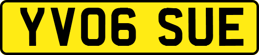YV06SUE