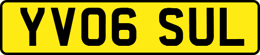 YV06SUL