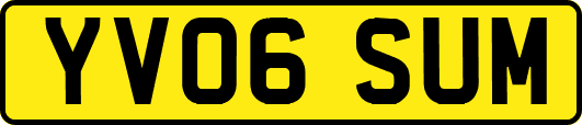 YV06SUM