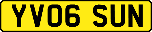 YV06SUN