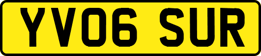 YV06SUR