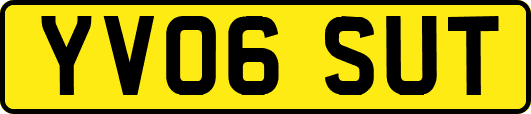 YV06SUT