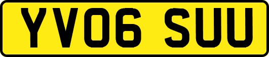 YV06SUU