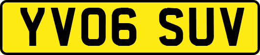 YV06SUV