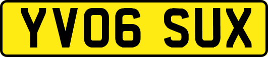 YV06SUX