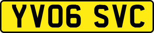 YV06SVC