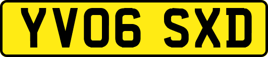 YV06SXD