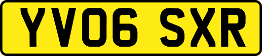 YV06SXR