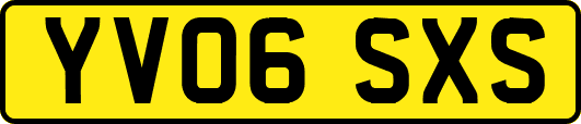 YV06SXS