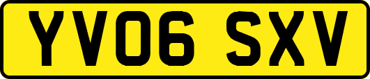 YV06SXV