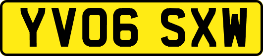 YV06SXW