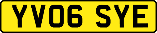 YV06SYE