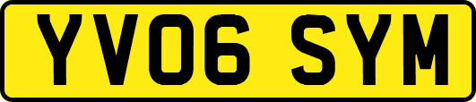 YV06SYM