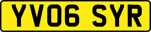 YV06SYR