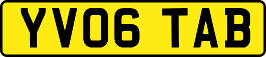 YV06TAB