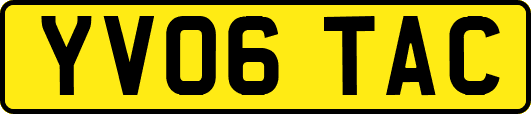YV06TAC