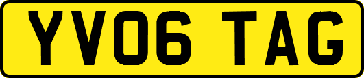 YV06TAG