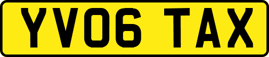 YV06TAX