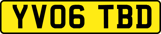 YV06TBD