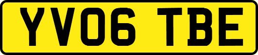 YV06TBE
