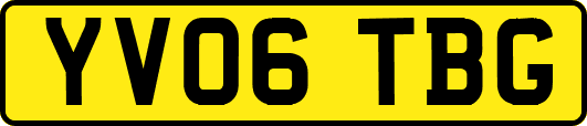 YV06TBG